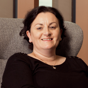 legal expert Alison Hall