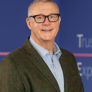 Martin Sissons