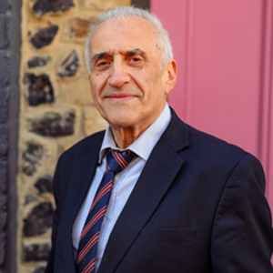 Tony Michael