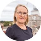 legal expert Ann Herd