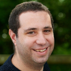 Chris Hall