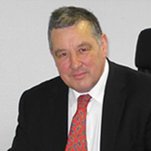 Richard Adamson Family Law