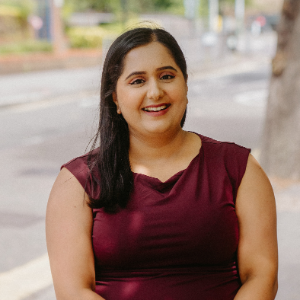 Jaspreet Burrha