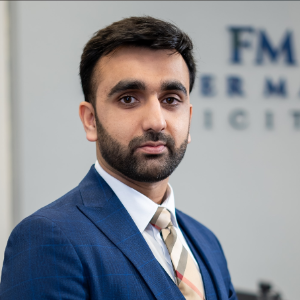 Fraser Masood Solicitors