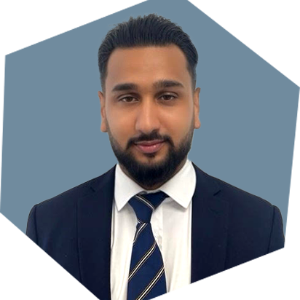 legal expert Tamseel Din