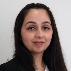 Maryam Wesal
