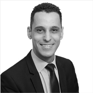 Parity Legal Limited