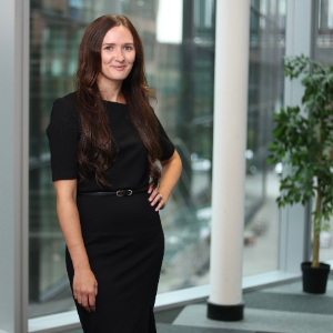 legal expert Katie Camozzi