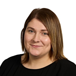 Gina Brabham