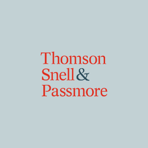 Thomson Snell & Passmore Llp