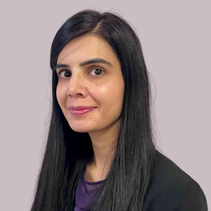 Puja Morjaria
