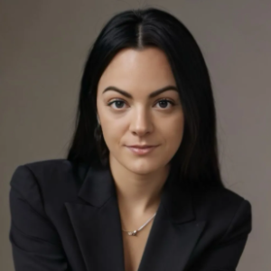 Madeleine Jones