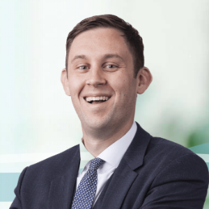 legal expert Luke Pritchard