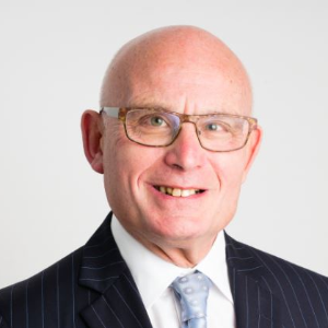 legal expert Stephen Goldberg