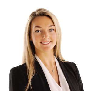legal expert Hannah Killer