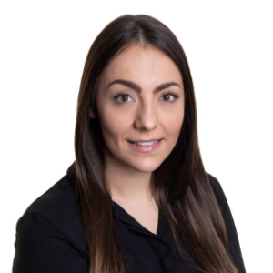 legal expert Samantha Beasley