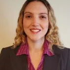 legal expert Miranda Hay