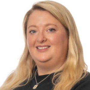 Charlotte Boyes