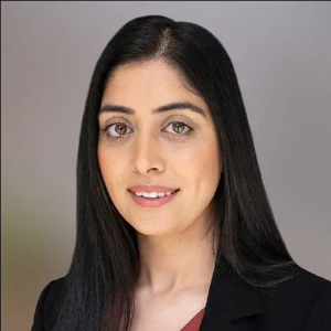 Raman Dhillon