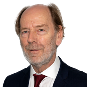 John Riddett