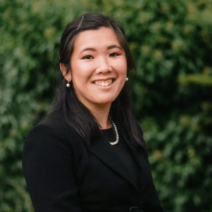 legal expert Sharlott Lupton