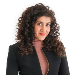 Sarah Bacchus