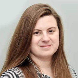 legal expert AMILIE THEWLIS
