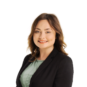 legal expert Abigail Pritchard