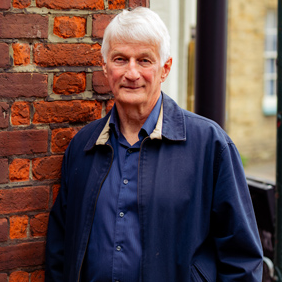Peer Le Fleming