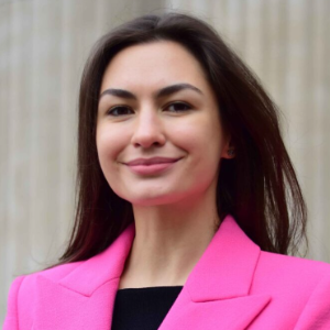 Katsiaryna Pazniak