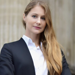 Alexandra Mokrova