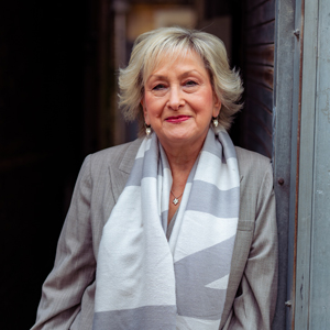 legal expert Sharon Bayne