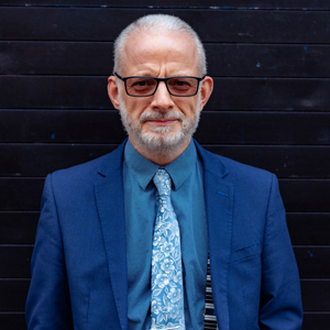 legal expert Simon Lovelock