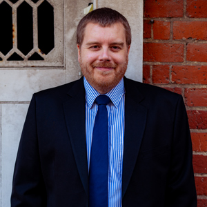legal expert Graham Tong