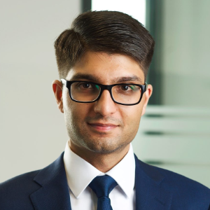 legal expert Raj Waghela