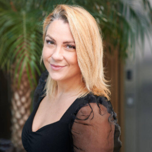 legal expert Naomi Williams