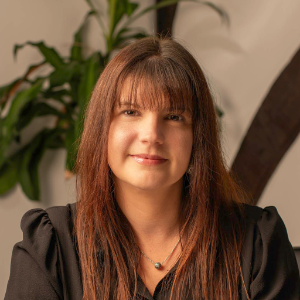 Stephanie Glover