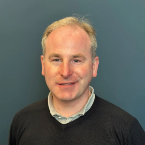 legal expert Nick Harbison