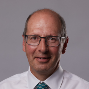 legal expert John Davies