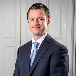 Butcher & Barlow LLP