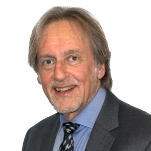 Alan Carter