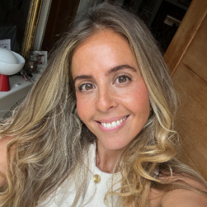 Chanelle Kimber