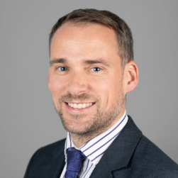 Oli barnard 