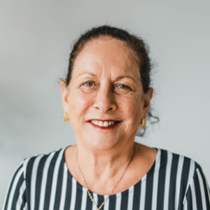 Nicola Dunwell