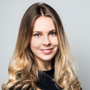 Camilla Ireson