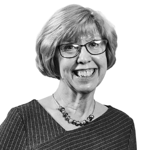 legal expert Claire Backler