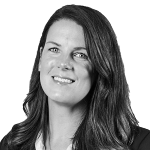 legal expert Katie Banks