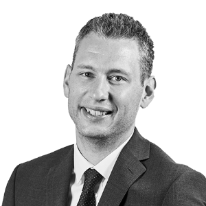 legal expert Will Jones