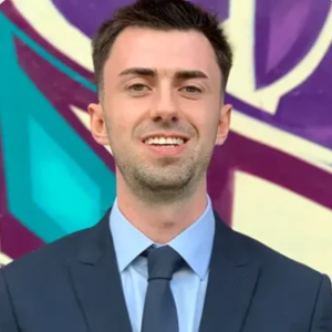 Ewan Paton