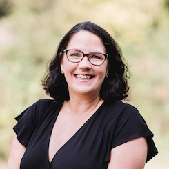 legal expert Teresa Campone